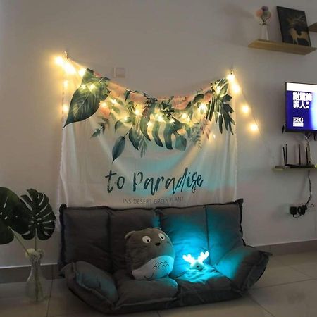 Viva Homestay @ Jb Mount Austin Ikea, Aeon, Toppen, Bubble Tea Town Джохор Бахру Екстериор снимка
