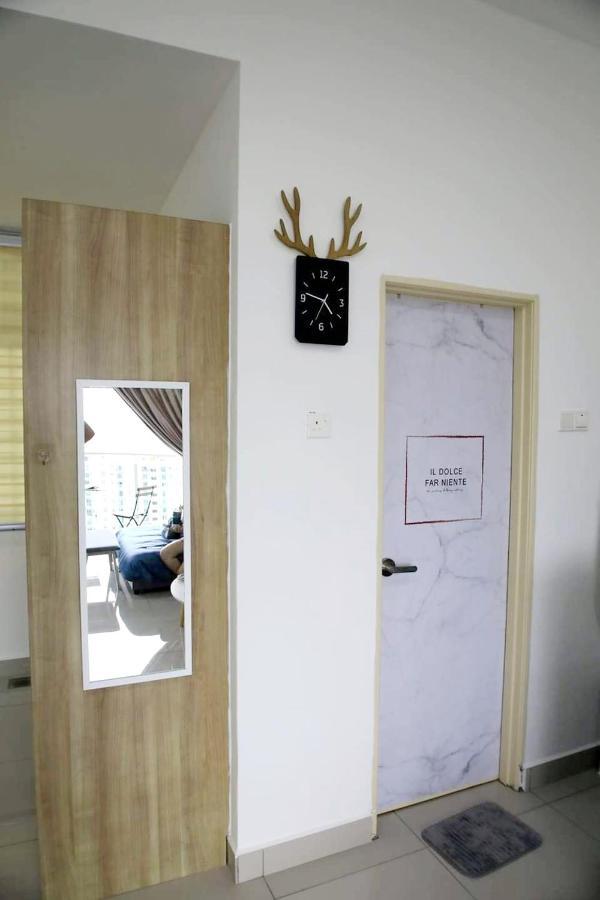 Viva Homestay @ Jb Mount Austin Ikea, Aeon, Toppen, Bubble Tea Town Джохор Бахру Екстериор снимка