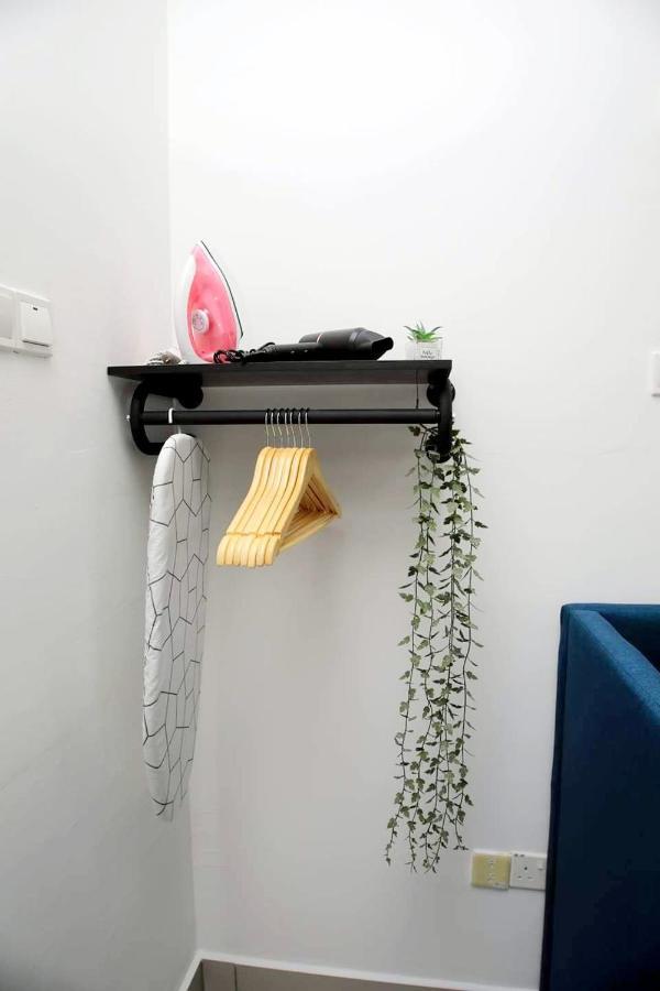 Viva Homestay @ Jb Mount Austin Ikea, Aeon, Toppen, Bubble Tea Town Джохор Бахру Екстериор снимка