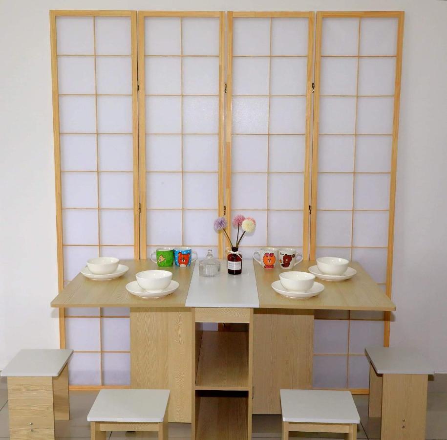 Viva Homestay @ Jb Mount Austin Ikea, Aeon, Toppen, Bubble Tea Town Джохор Бахру Екстериор снимка