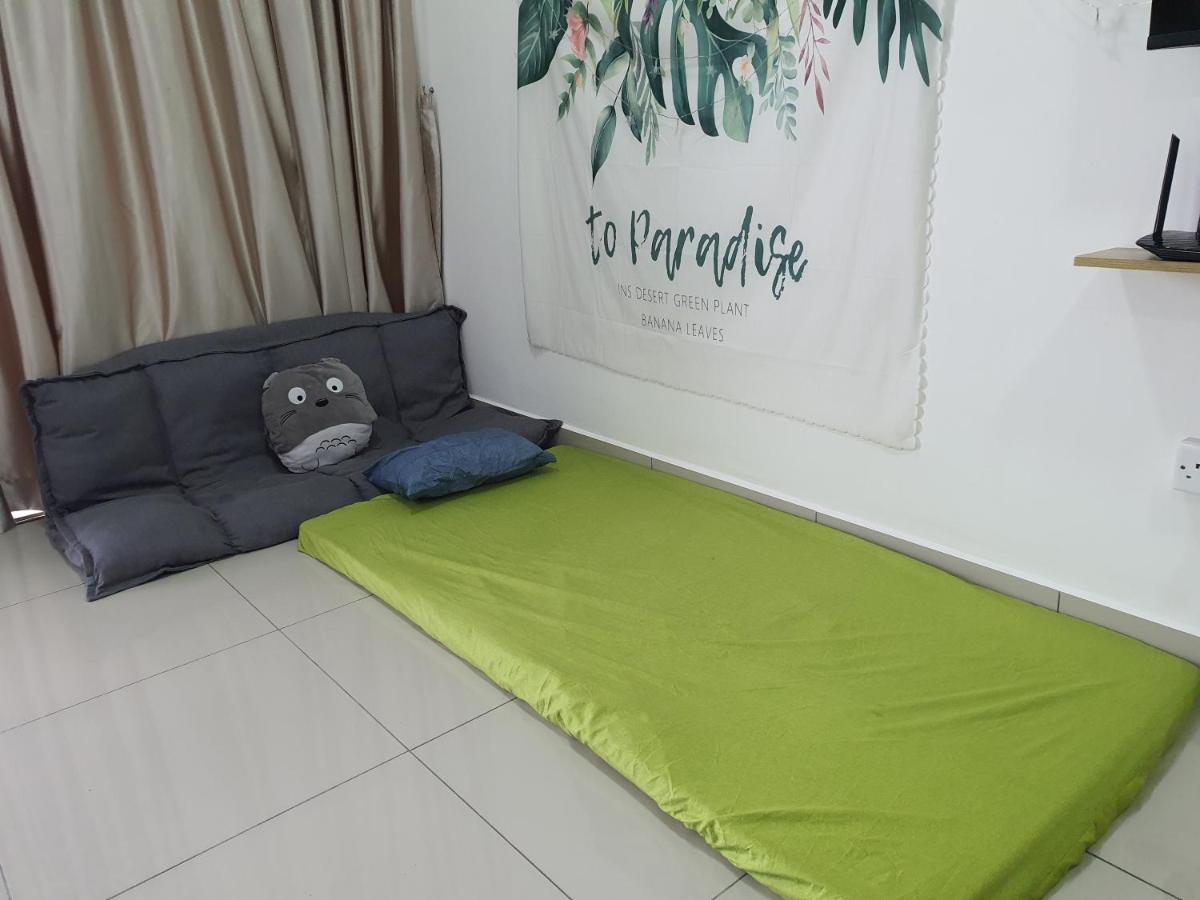 Viva Homestay @ Jb Mount Austin Ikea, Aeon, Toppen, Bubble Tea Town Джохор Бахру Екстериор снимка